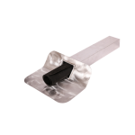 Hertalan Easycover Aluminium Kiezelbak 1,2mm voor Platte Daken